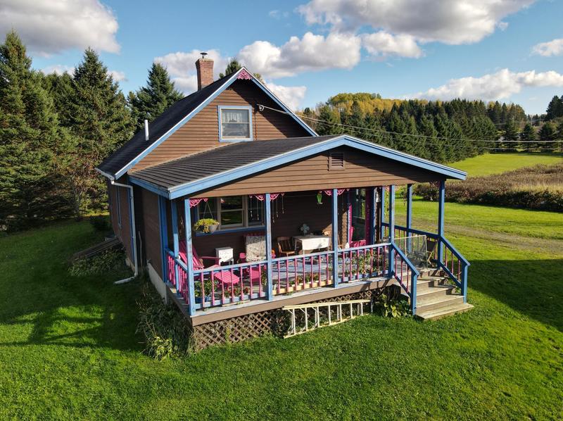 515 Houlton Rd, Presque Isle, ME 04769 - MLS 1572351 for Sale
