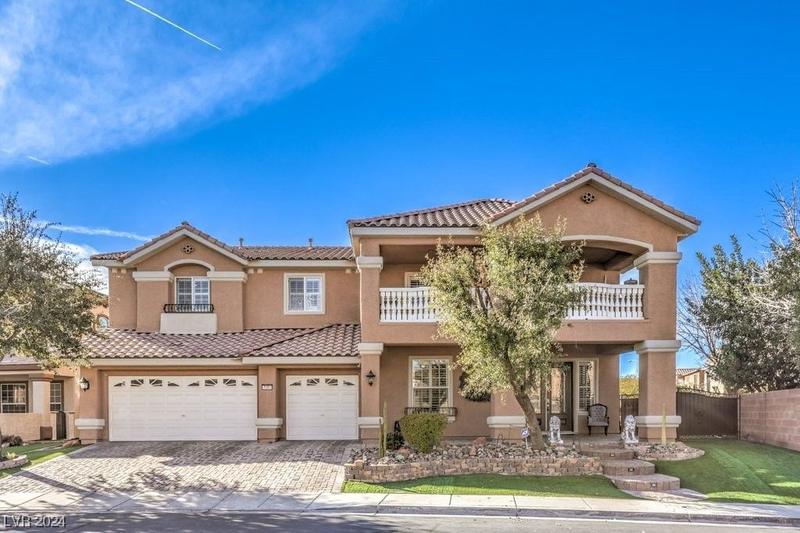 North Las Vegas, Clark County, NV House for sale Property ID: 418656828