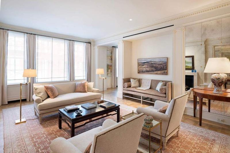 570 Park Avenue, Unit 3B for Sale