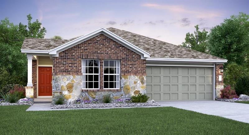 216 Lone Cedar Rd, Marble Falls, TX 78654 for Sale