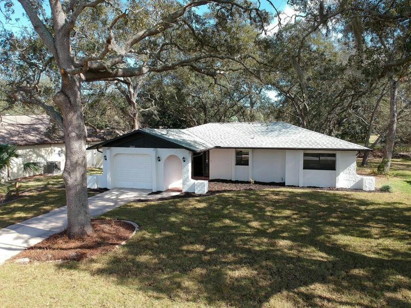 2004 NOBLETON AVE, SPRING HILL, FL 34608 Single Family Residence For Sale  MLS# T3500430
