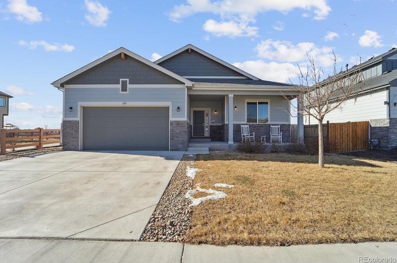 689 Depot Dr, Milliken, CO 80543 - MLS 6512734 for Sale