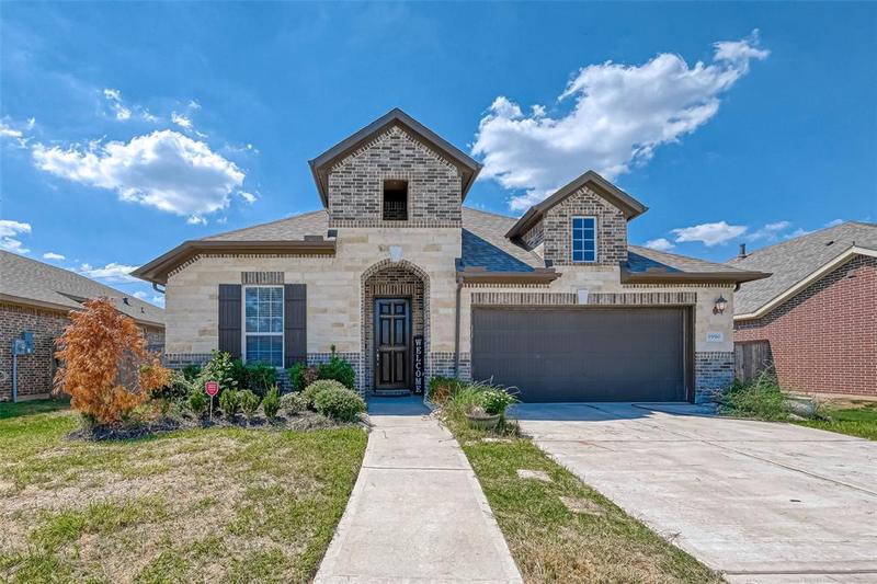 1990 Glenwick Manor Ln, Pearland, TX 77089 for Sale