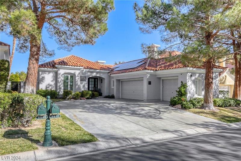 Las Vegas, Clark County, NV House for sale Property ID: 418931479