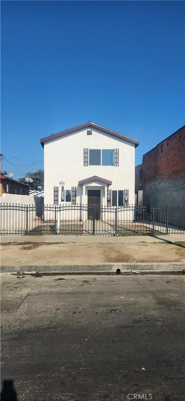 1407 W 59th, Los Angeles CA 90047 for Sale