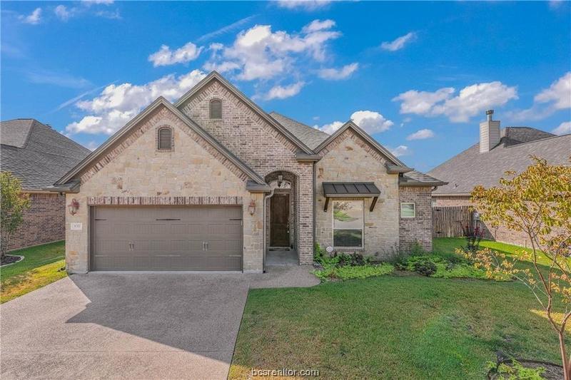 8311 Raintree Drive, College Station, TX 77845 for Rent