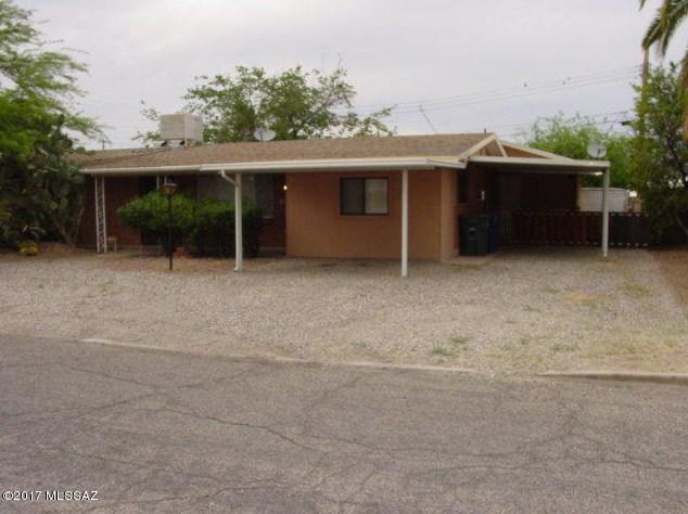 3511 E Edison St #B, Tucson, AZ 85716 - MLS 22402246 for Rent