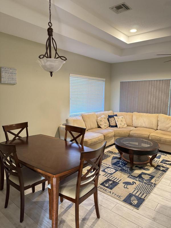 8313 Mulligan Circle, Unit SIDE A, Port St. Lucie, FL 34986 for Rent