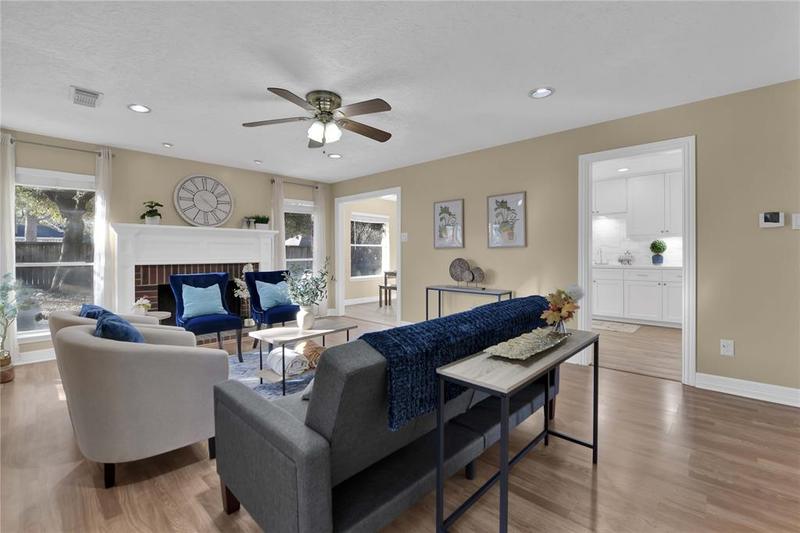 18823 Buffalo River Way, Houston, TX 77084 for Sale