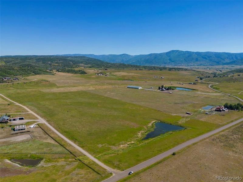 31350 REDTAIL LN, Steamboat Springs, CO 80487 Land For Sale  MLS# SS5059802
