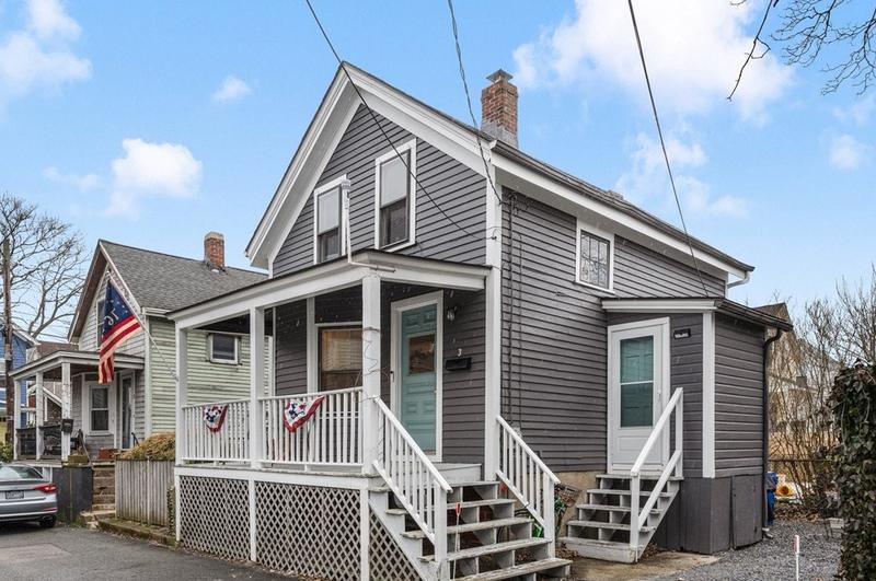 3 Prescott Pl, Newport, RI 02840 - MLS 1351669 for Rent