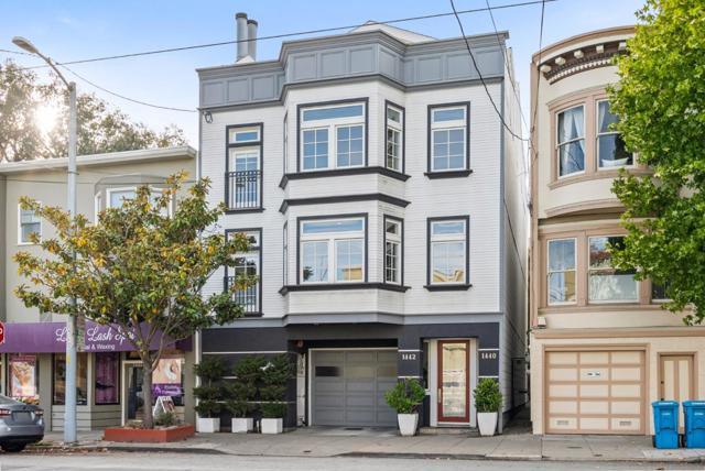 1440 Church, San Francisco CA 94131 for Sale
