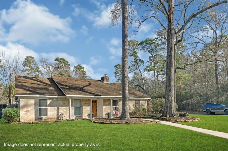 2051 PARKDALE DR, Kingwood, TX 77339 Single Family Residence For Sale  MLS# 21611424