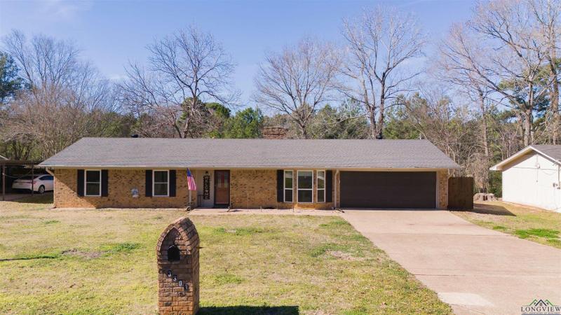 Kilgore, Rusk County, TX House for sale Property ID: 418774860