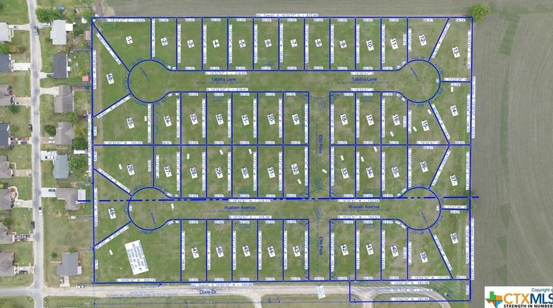 Tbd Lot 20 Tabitha Ln Dr, Holland, TX 76534 - MLS 526421 for Sale