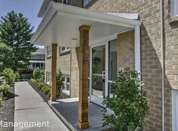 119 N 41st St unit 2 - Omaha, NE 68131 - Home For Rent