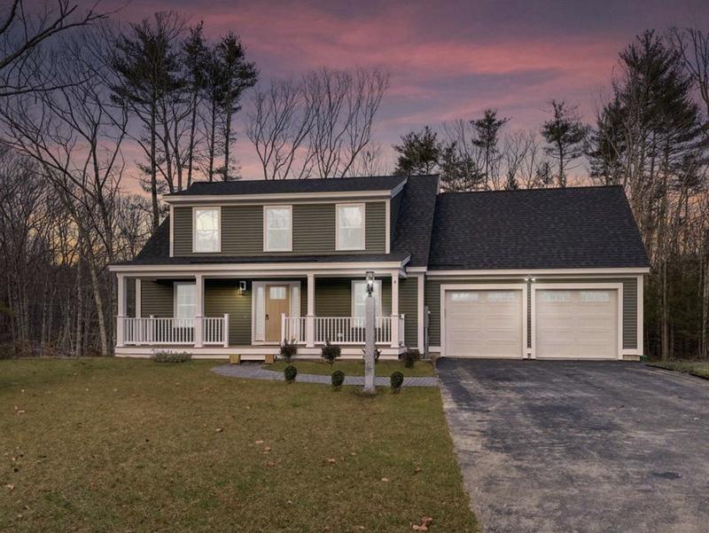 Epping, Rockingham County, NH House for sale Property ID: 418708630