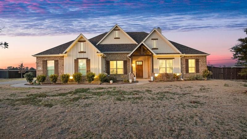 Waxahachie, Ellis County, TX House for sale Property ID: 418641481
