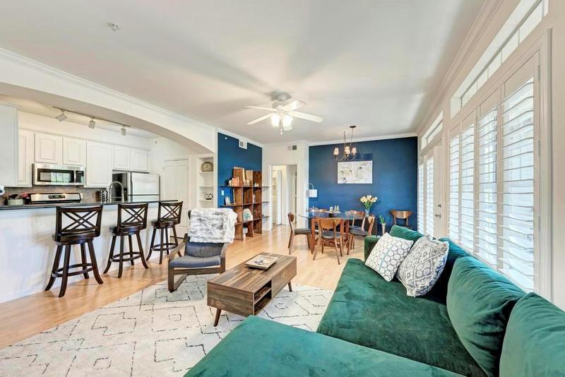 9525 N CAPITAL OF TEXAS HWY UNIT 635, Austin, TX 78759 Condominium For Sale  MLS# 7519215