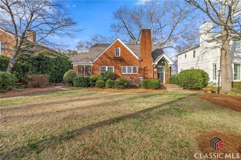 Athens, Clarke County, GA House for sale Property ID: 418867820