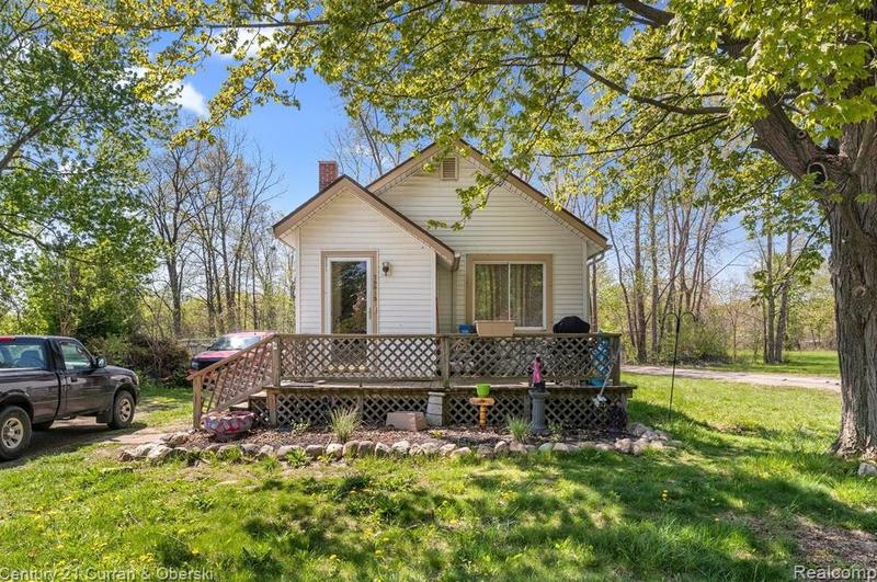 29915 Pennsylvania, Huron Township, MI 48174 - MLS 20240000703 for Sale