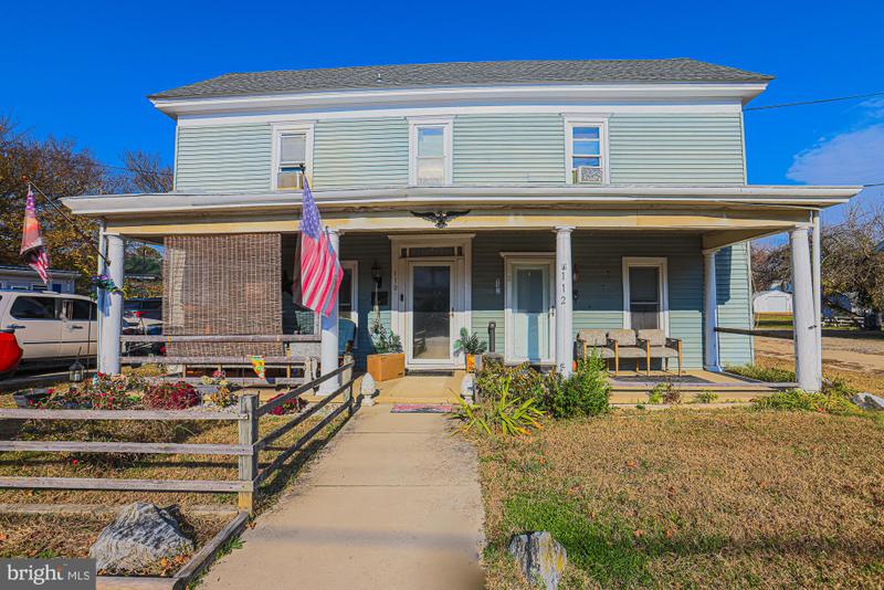 110 Liberty Road, Federalsburg, MD 21632 for Sale