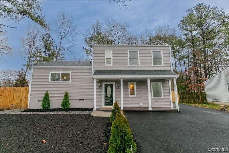 107 Monath Road, Chesterfield, VA 23236  625021810 for Sale