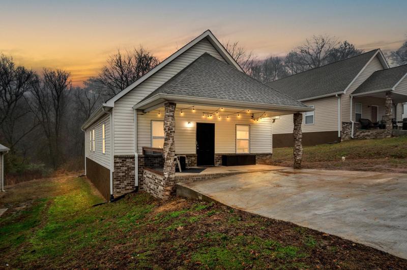 2810 New Jersey Avenue, Chattanooga, TN 37406 for Sale