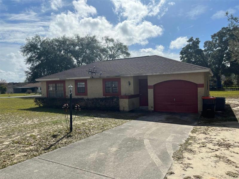 314 OAK TRACK PASS, OCALA, FL 34472 Single Family Residence For Sale  MLS# OM671485 for Rent