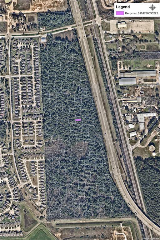 0 Hardy Rd 30222 Rd, Houston, TX 77073 for Sale