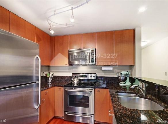 8244 126th Ave NE unit B302 - Kirkland, WA 98033 - Home For Rent
