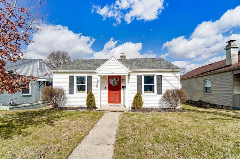 Kettering, Montgomery County, OH House for sale Property ID: 418923061