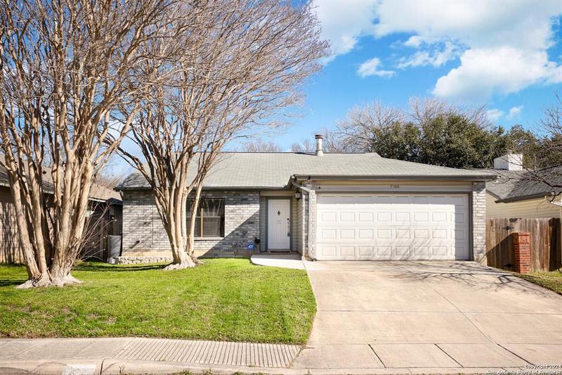 7106 Sunlit Trail Dr, San Antonio, TX 78244 for Sale