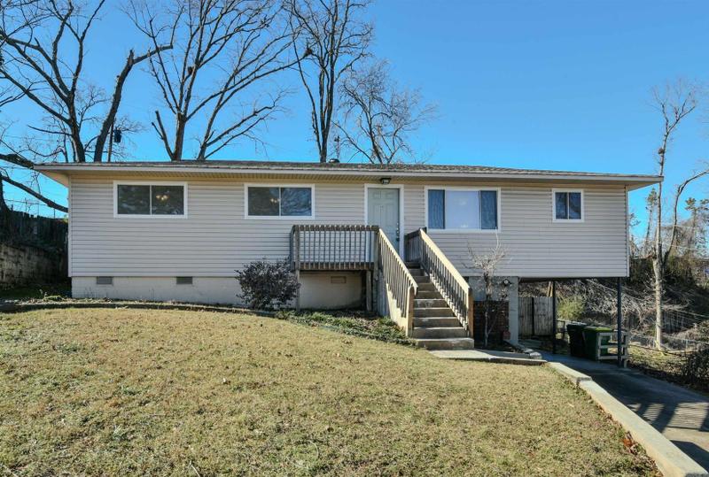 Little Rock, Pulaski County, AR House for sale Property ID: 418780224