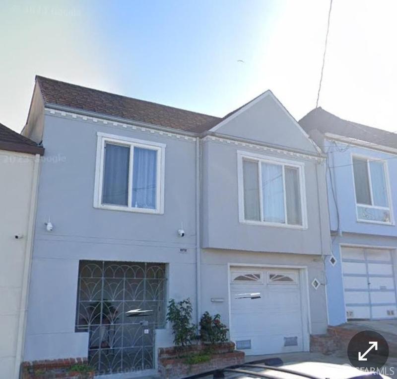 San Francisco, San Francisco County, CA House for sale Property ID: 418549983