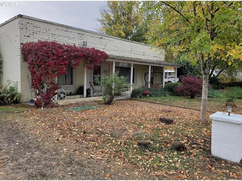 3824 BUENA VISTA RD S, Jefferson OR 97352 for Sale