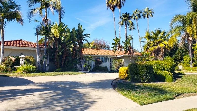 1729 N Palm, Upland CA 91784 for Sale