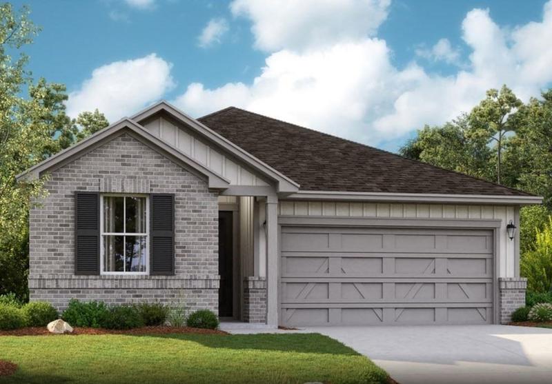 13313 Smithwick St, Manor, TX 78653 - MLS 1682028 for Sale