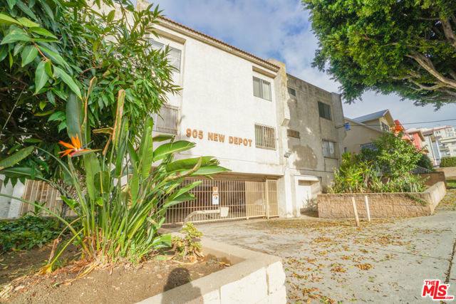 905 New Depot 9-10, Los Angeles CA 90012 for Sale