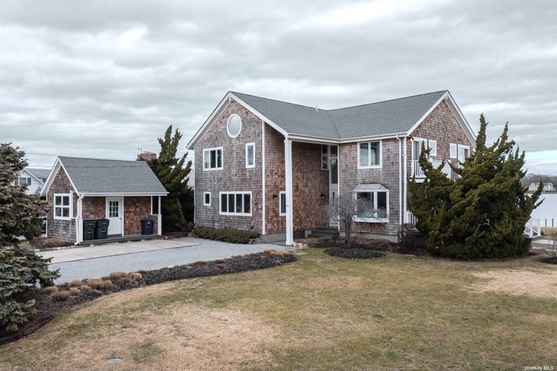 370 Fishermans Beach Road, Cutchogue, NY 11935 for Sale