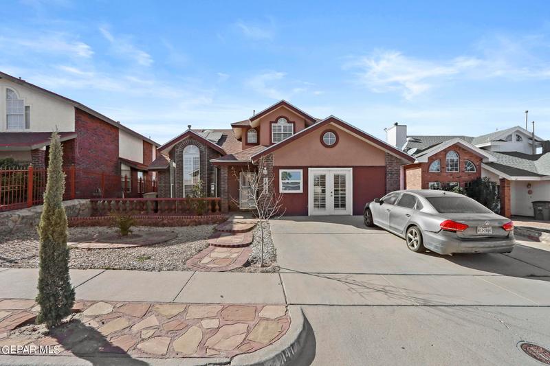 1417 John Phelan Drive, El Paso, TX 79936 for Sale