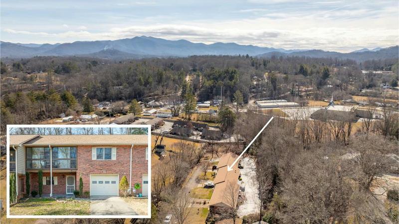 93 HORIZON DR APT 13, Franklin, NC 28734 Townhouse For Sale  MLS# 26035644