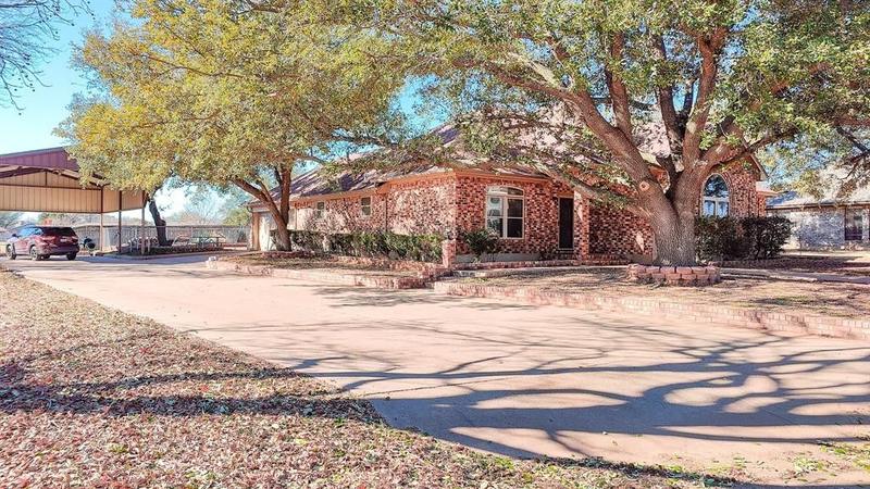 Joshua, Johnson County, TX House for sale Property ID: 418724664