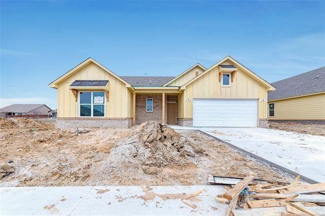 Owasso, Tulsa County, OK House for sale Property ID: 418713195