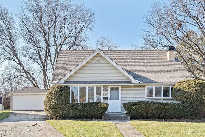 534 Melrose Court, Elgin, IL 60123  624042421 for Sale
