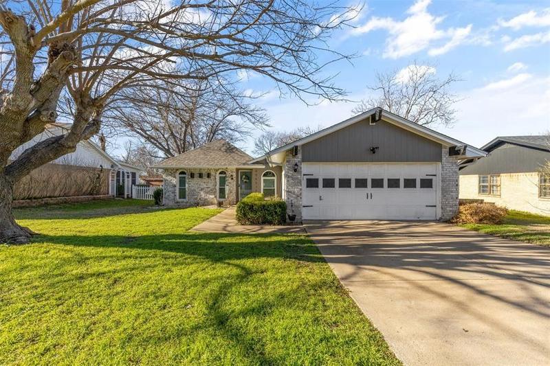 Fort Worth, Tarrant County, TX House for sale Property ID: 418662962