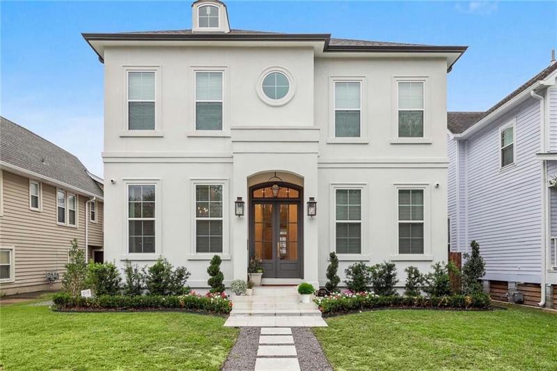 6674 CANAL BLVD, New Orleans, LA 70124 Single Family Residence For Sale  MLS# 2427982