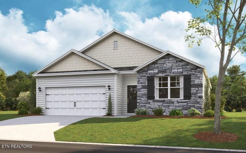 313 Eclipse Lane, Knoxville, TN 37924 for Sale