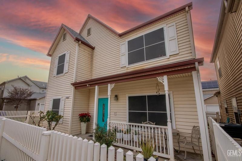 Bakersfield, Kern County, CA House for sale Property ID: 418713889
