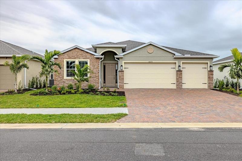 16072 Crofton Spgs Way, Port Charlotte, FL 33953 for Sale
